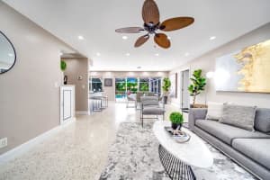6933 Bayshore Drive, Lake Worth, FL 33462 Sold 12/15/23