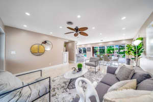6933 Bayshore Drive, Lake Worth, FL 33462 Sold 12/15/23