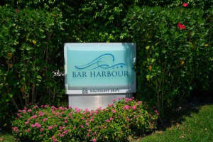 86 Macfarlane Drive 2-E, Delray Beach, FL 33483 Sold 01/17/25