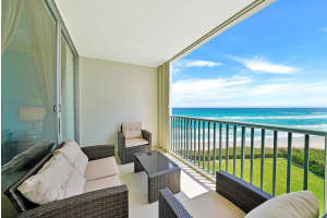 5400 N Ocean Drive 5c, Riviera Beach, FL 33404 Sold 01/08/24