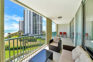 5400 N Ocean Drive 5c, Riviera Beach, FL 33404 Sold 01/08/24