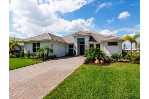 5857 Lake Pine Road, Vero Beach, FL 32967 Sold 06/28/24