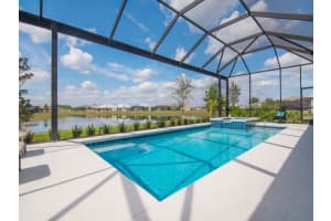 5857 Lake Pine Road, Vero Beach, FL 32967 Sold 06/28/24