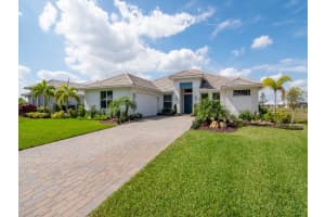 5857 Lake Pine Road, Vero Beach, FL 32967 Sold 06/28/24