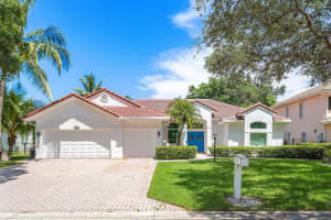 242 Bluejay Lane, Jupiter, FL 33458 Sold 09/19/23