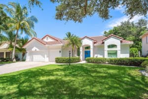 242 Bluejay Lane, Jupiter, FL 33458 Sold 09/19/23