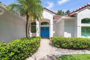 242 Bluejay Lane, Jupiter, FL 33458 Sold 09/19/23