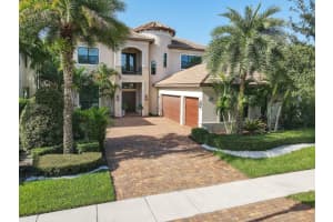 145 Gardenia Isle Drive, Palm Beach Gardens, FL 33418 Sold 02/28/24