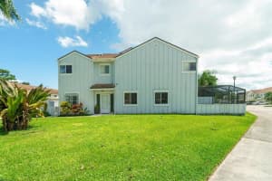 6167 Riverwalk Lane 6, Jupiter, FL 33458 Sold 11/10/23