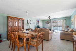 6167 Riverwalk Lane 6, Jupiter, FL 33458 Sold 11/10/23