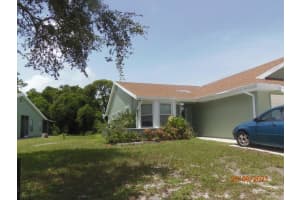 1350 SE Rivergreen Circle, Port St Lucie, FL 34952 Sold 12/28/23