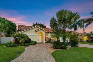 6190 Vista Linda Lane, Boca Raton, FL 33433 Sold 09/29/23