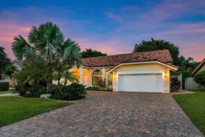 6190 Vista Linda Lane, Boca Raton, FL 33433 Sold 09/29/23
