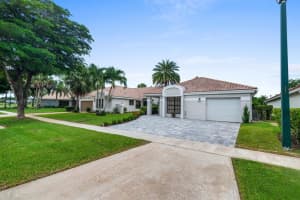 11116 Highland Circle, Boca Raton, FL 33428 Sold 10/02/23
