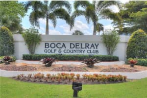 5021 Oak Hill Lane 123, Delray Beach, FL 33484 Sold 12/01/23