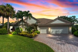 8069 SE Sequoia Drive, Hobe Sound, FL 33455 Sold 09/27/23