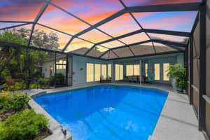 8069 SE Sequoia Drive, Hobe Sound, FL 33455 Sold 09/27/23