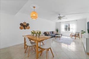 1700 Dover Road 110-A, Delray Beach, FL 33445 Sold 11/20/23