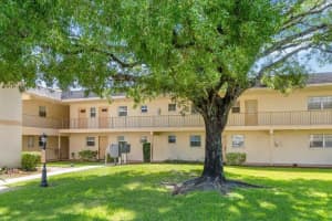 1700 Dover Road 110-A, Delray Beach, FL 33445 Sold 11/20/23