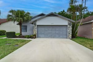 9107 Chatsworth Cascades, Boca Raton, FL 33434 Sold 09/19/23