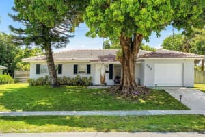 799 SW 12th Avenue, Boca Raton, FL 33486 Sold 09/21/23
