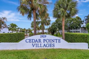 2929 SE Ocean Boulevard J-1, Stuart, FL 34996 Sold 03/13/24