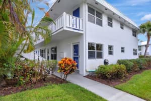 2929 SE Ocean Boulevard J-1, Stuart, FL 34996 Sold 03/13/24