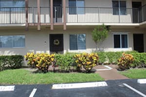 7730 NW 50th Street 109, Lauderhill, FL 33351 Sold 12/15/23