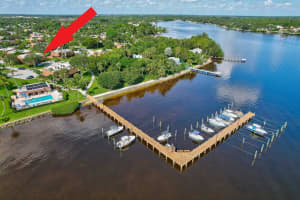 825 Center Street 22a, Jupiter, FL 33458 Sold 10/02/23