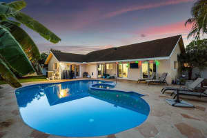 1392 Audubon Boulevard, Delray Beach, FL 33444 Sold 09/05/23