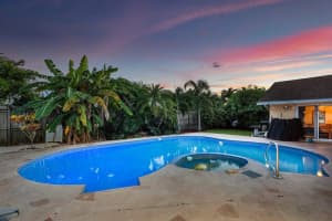 1392 Audubon Boulevard, Delray Beach, FL 33444 Sold 09/05/23