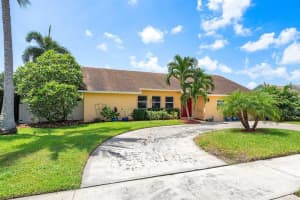 1392 Audubon Boulevard, Delray Beach, FL 33444 Sold 09/05/23