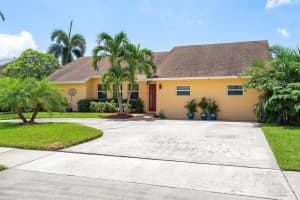 1392 Audubon Boulevard, Delray Beach, FL 33444 Sold 09/05/23