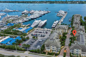 3940 N Flagler Drive 303, West Palm Beach, FL 33407 Sold 12/15/23