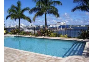 3940 N Flagler Drive 303, West Palm Beach, FL 33407 Sold 12/15/23