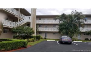 2640 Garden Drive S 104, Lake Worth Beach, FL 33461 Sold 09/28/23
