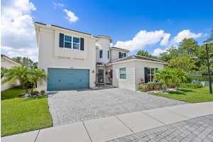 9186 Greenspire Lane, Lake Worth Beach, FL 33467 Sold 12/19/23