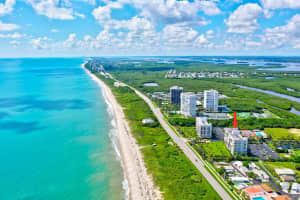 5061 North Highway A1a 703, Hutchinson Island, FL 34949 Sold 10/23/23