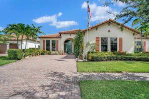 6429 Vireo Court, Lake Worth Beach, FL 33463 Sold 10/20/23