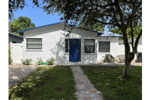 1336 NW 4th Avenue, Fort Lauderdale, FL 33311 Sold 01/25/24