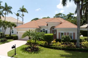 133 Satinwood Lane, Palm Beach Gardens, FL 33410 Sold 10/13/23