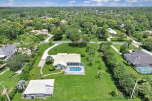 427 Squire Drive, Wellington, FL 33414 Sold 10/04/23