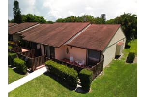 1018 Green Pine Boulevard F, West Palm Beach, FL 33409 Sold 09/29/23