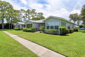 14612 Canalview Drive A, Delray Beach, FL 33484 Sold 09/29/23