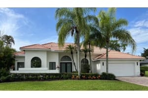11145 Boca Woods Lane, Boca Raton, FL 33428 Sold 12/18/23
