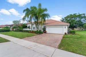 11145 Boca Woods Lane, Boca Raton, FL 33428 Sold 12/18/23
