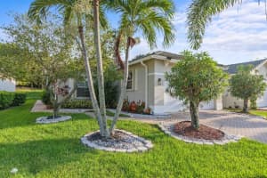 844 SW Rocky Bayou Terrace, Port St Lucie, FL 34986 Sold 09/26/23