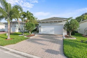 844 SW Rocky Bayou Terrace, Port St Lucie, FL 34986 Sold 09/26/23