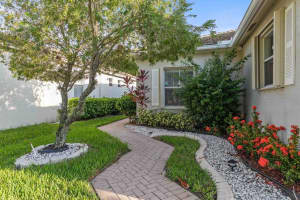 844 SW Rocky Bayou Terrace, Port St Lucie, FL 34986 Sold 09/26/23