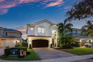 8534 Briar Rose Point, Boynton Beach, FL 33473 Sold 10/04/23